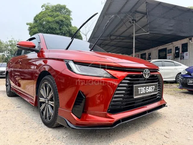 Toyota Vios