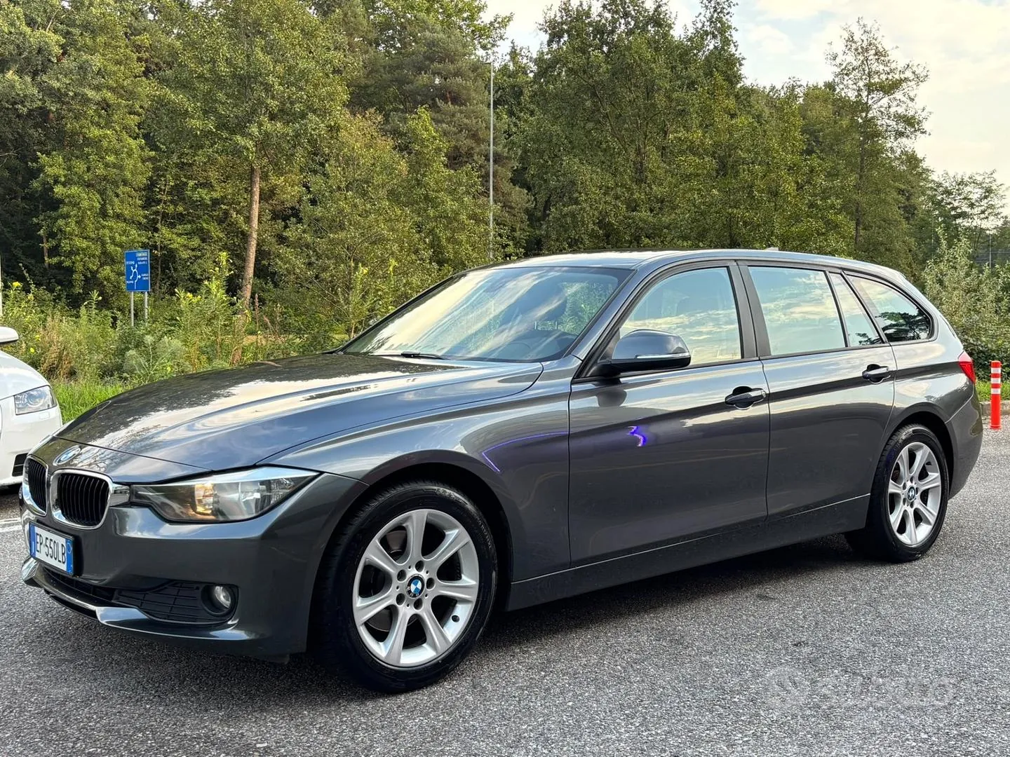 BMW 320D