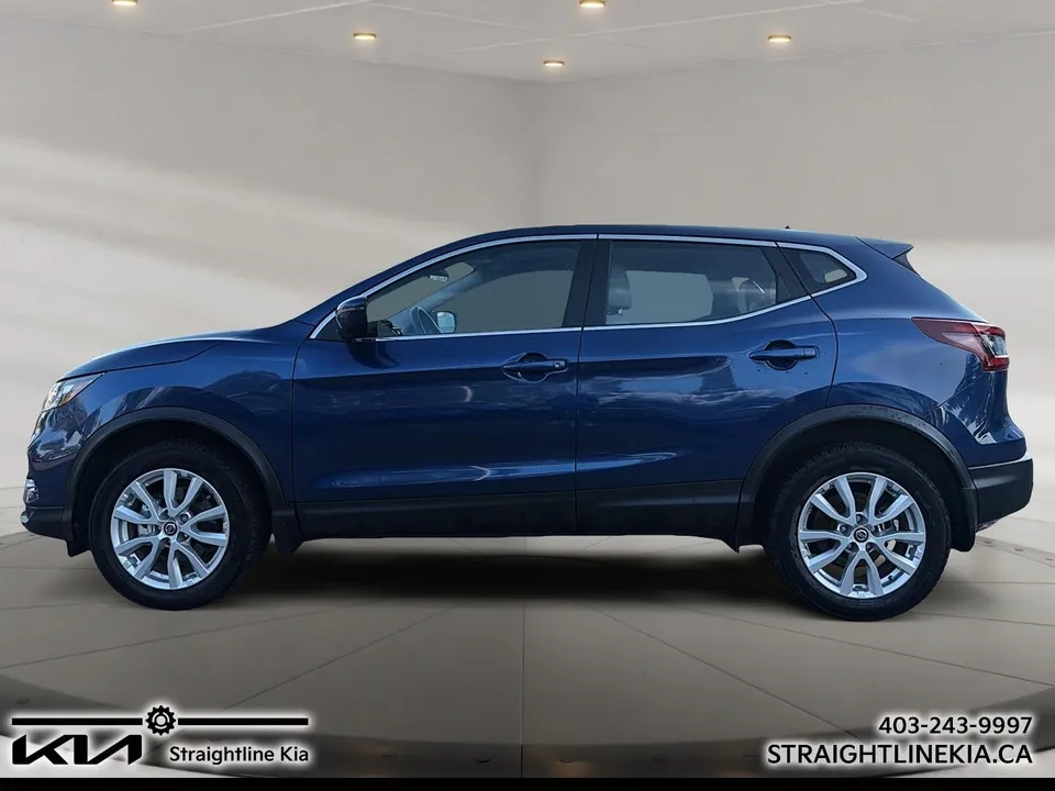 Nissan Qashqai 2023 photo 3