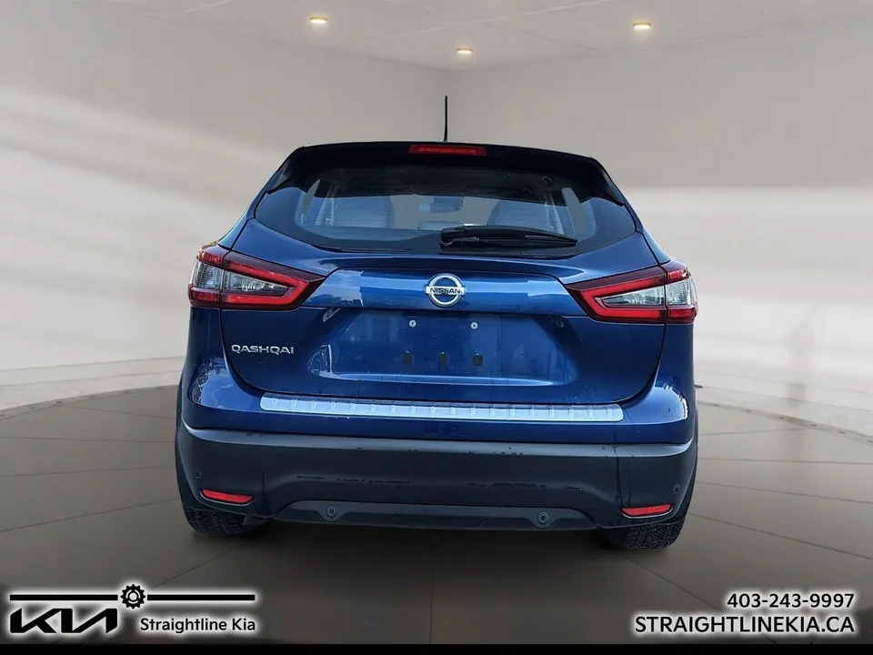 Nissan Qashqai 2023 photo 5