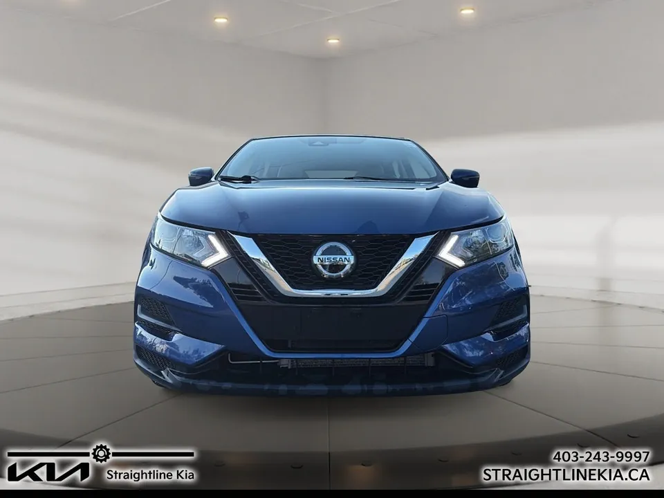 Nissan Qashqai 2023 photo 2