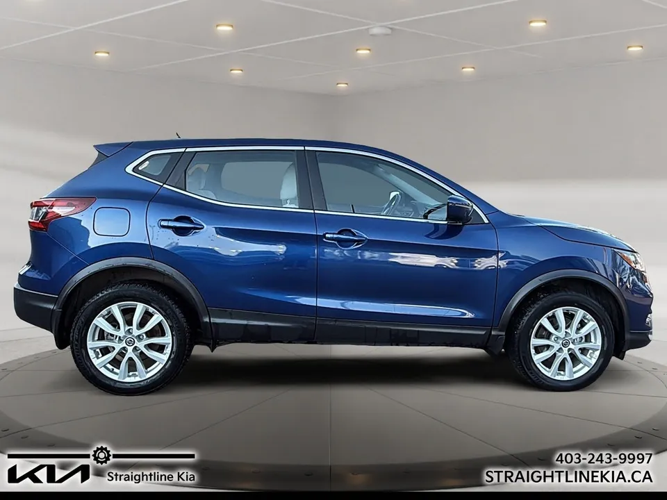 Nissan Qashqai 2023 photo 4