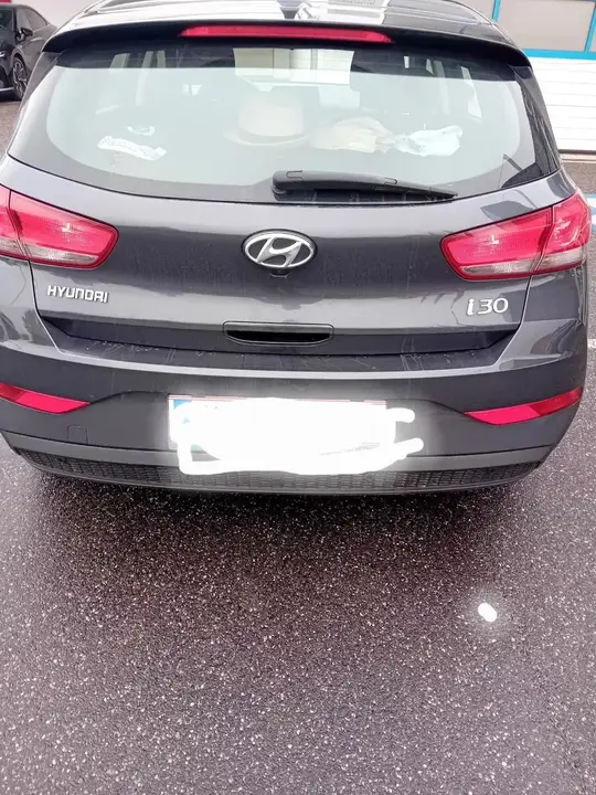 Hyundai I30 2023 photo 3