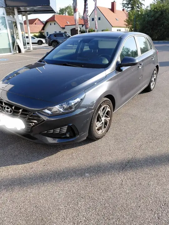 Hyundai I30 2023 photo 2