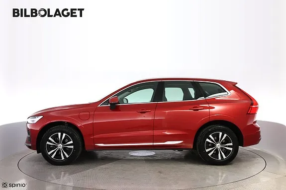 Volvo Xc60 2025 photo 2