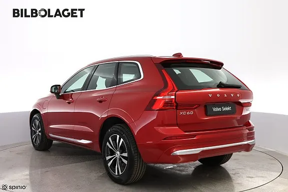 Volvo Xc60 2025 photo 3