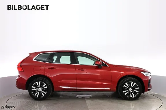 Volvo Xc60 2025 photo 5