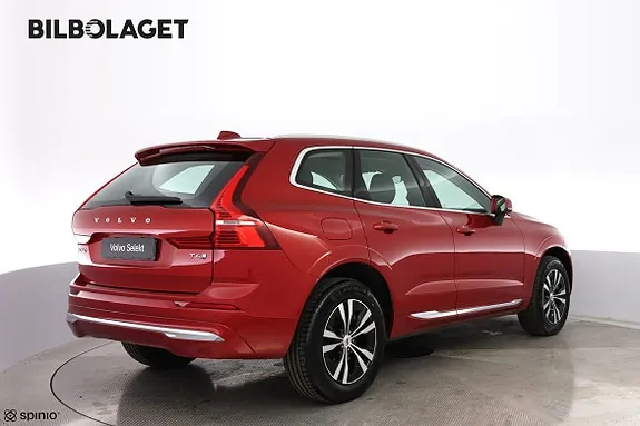 Volvo Xc60 2025 photo 4