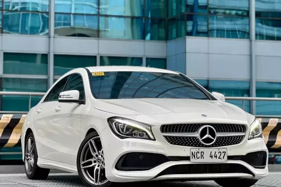 Mercedes-Benz Cla 2018 photo 4