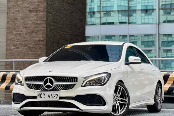 Mercedes-Benz Cla 2018 photo 3