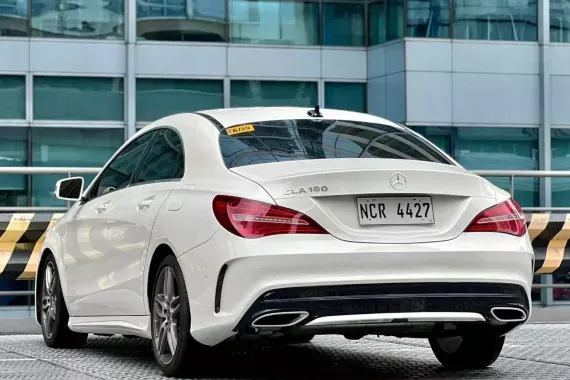 Mercedes-Benz Cla 2018 photo 5
