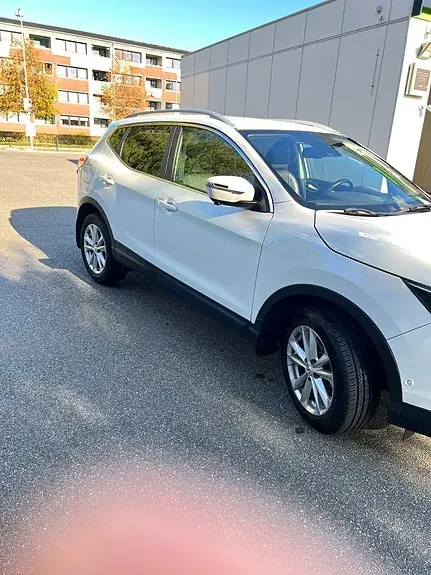Nissan Qashqai 2016 photo 2