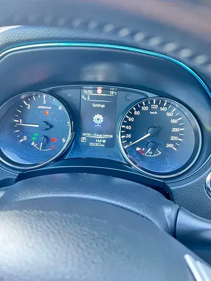 Nissan Qashqai 2016 photo 4