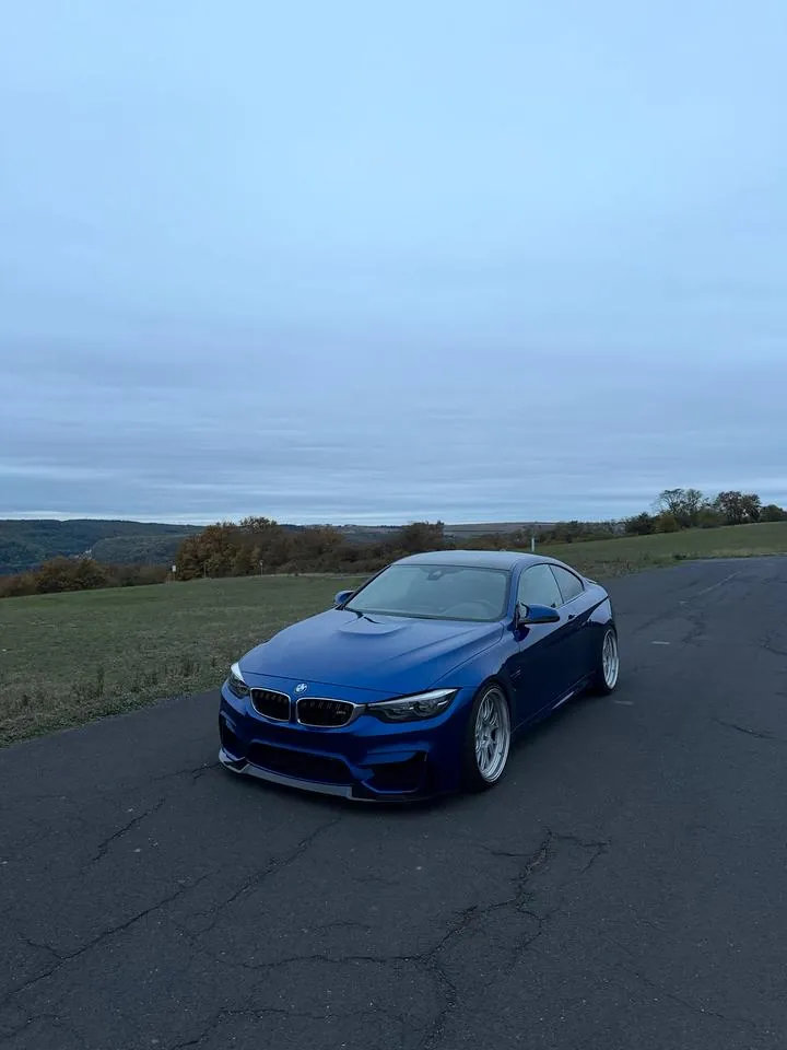 BMW M4