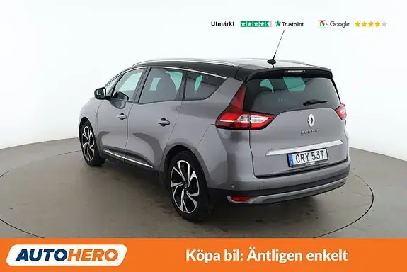 Renault Grand Scenic 2019 photo 3