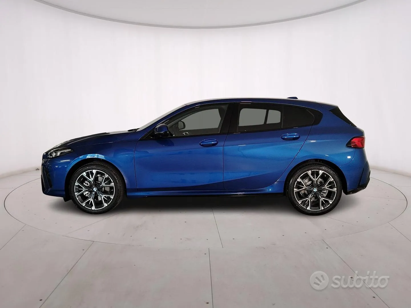 BMW 1 Series 2026 photo 3