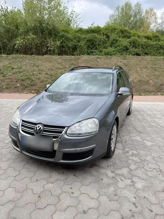 Volkswagen Golf 5