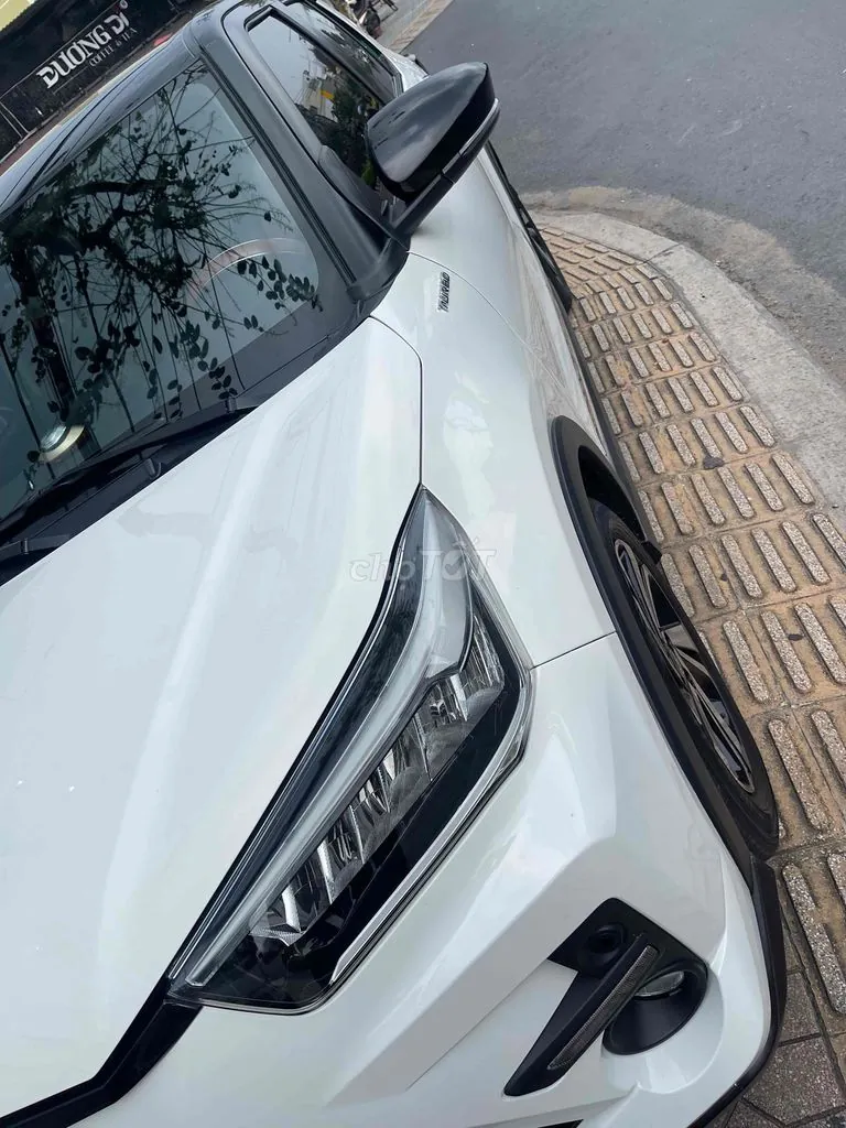 Toyota Raize 2022 photo 2