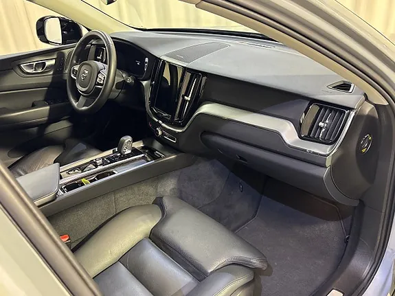 Volvo Xc60 2024 photo 4