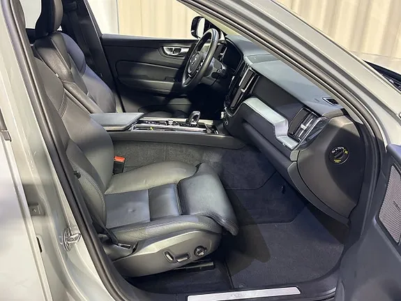 Volvo Xc60 2024 photo 3