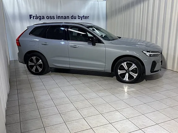 Volvo Xc60 2024 photo 2