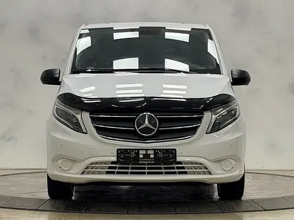 Mercedes-Benz Vito 119 2021 photo 3