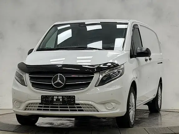 Mercedes-Benz Vito 119