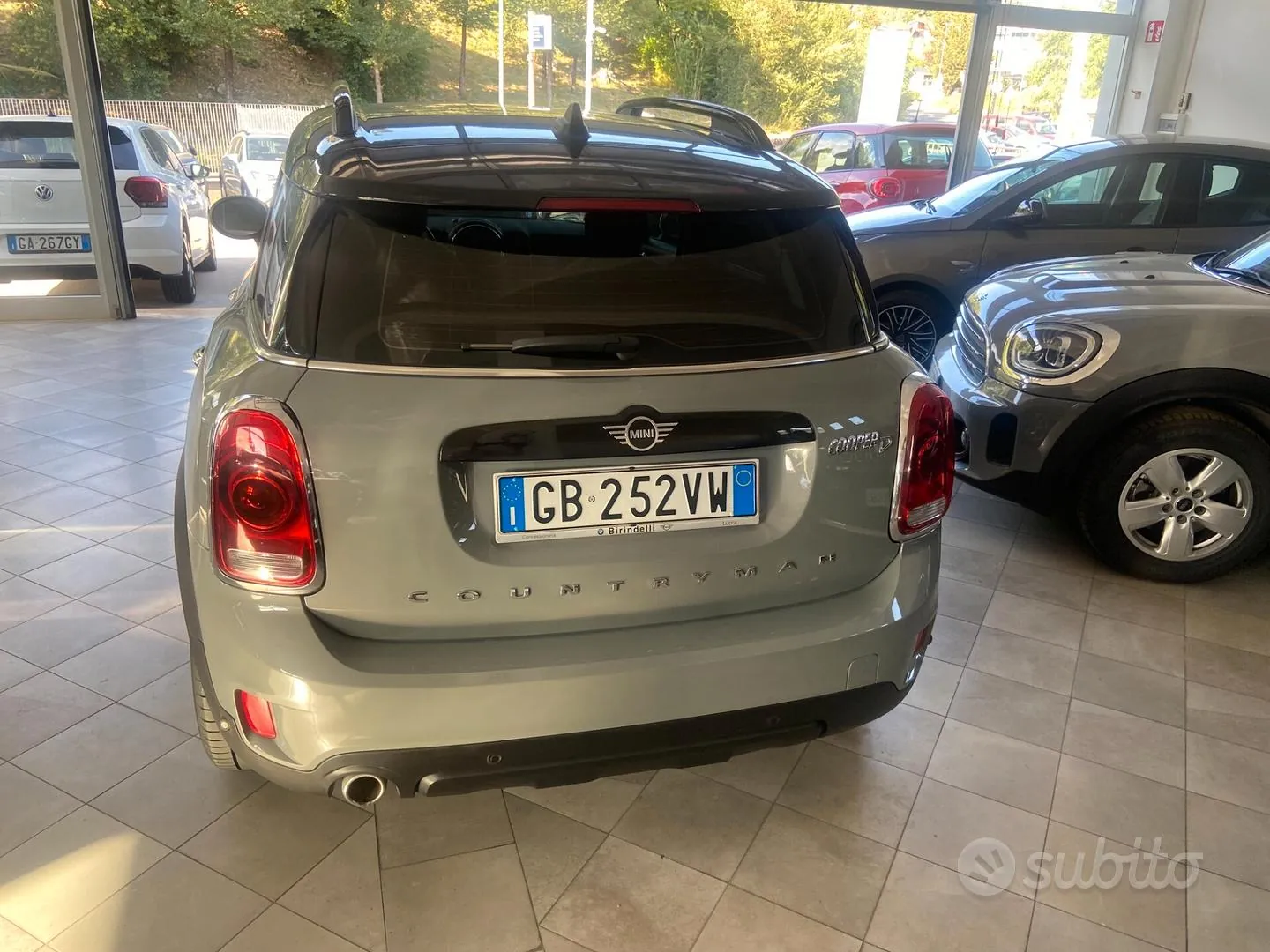 Mini Mini Countryman 2020 photo 5