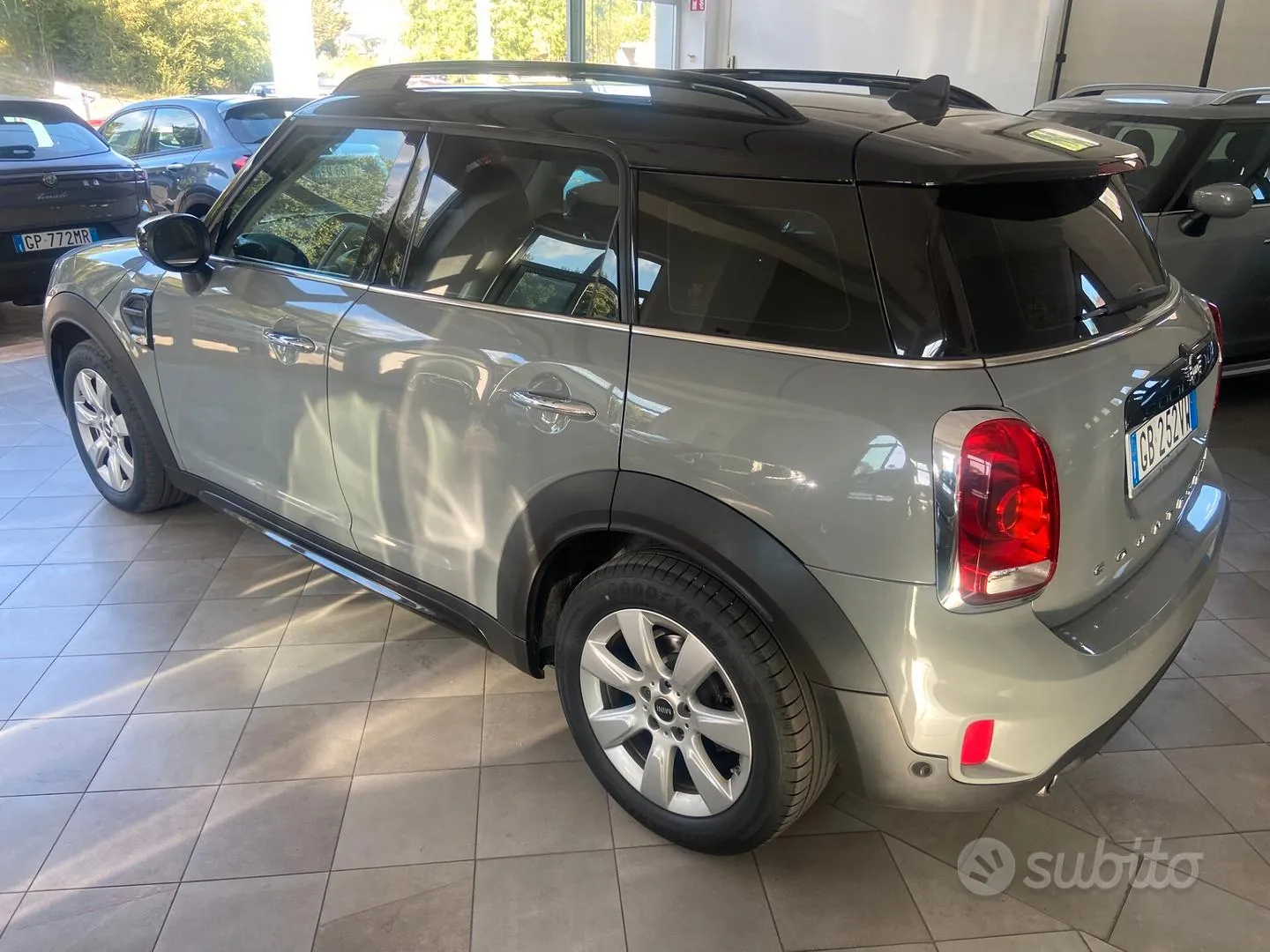 Mini Mini Countryman 2020 photo 3