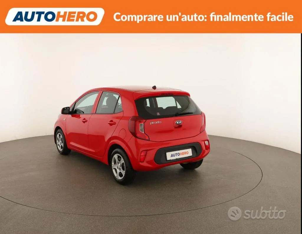 Kia Picanto 2019 photo 4