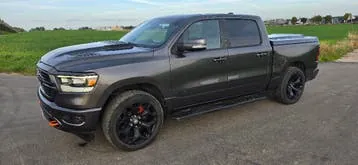 Dodge Ram 1500