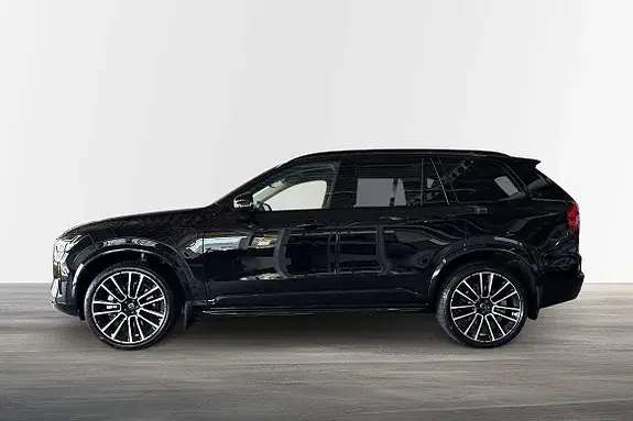 Volvo Xc90 2025 photo 3