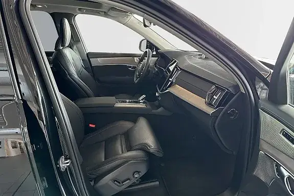 Volvo Xc90 2025 photo 5