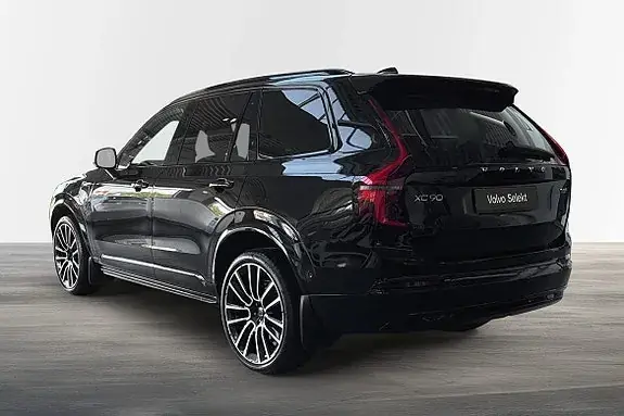 Volvo Xc90 2025 photo 2