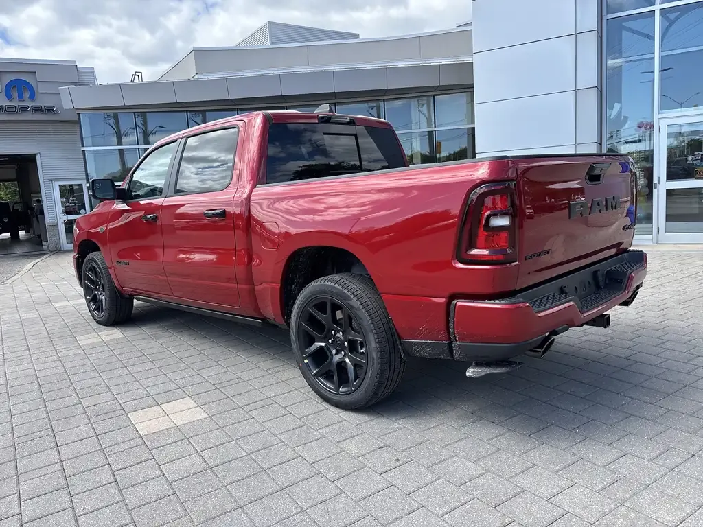 Ram 1500 2027 photo 5