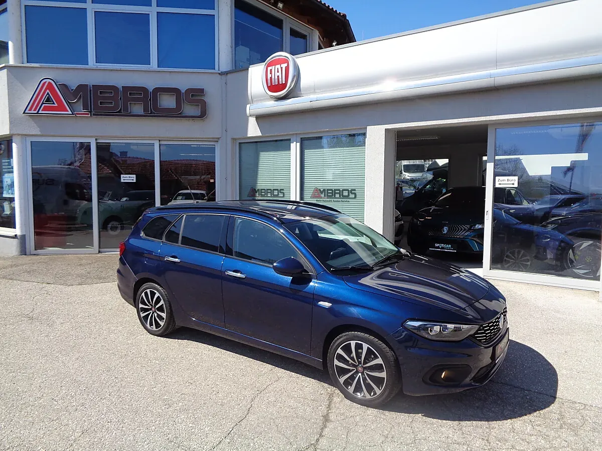 Fiat Tipo