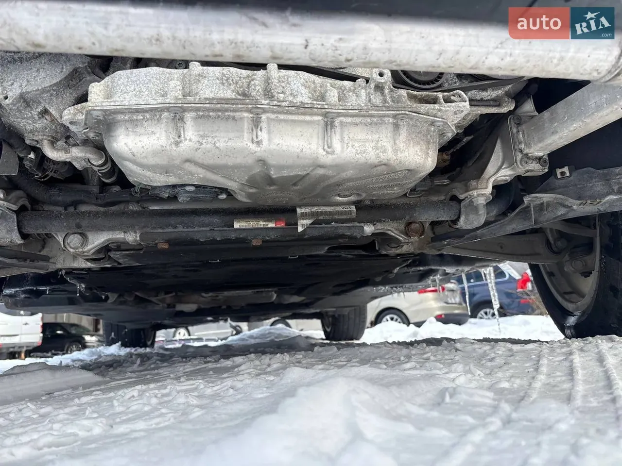 Audi Q7 2021 photo 4