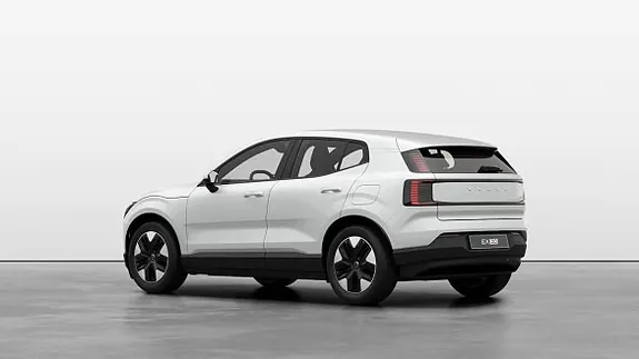 Volvo Ex30 2027 photo 3