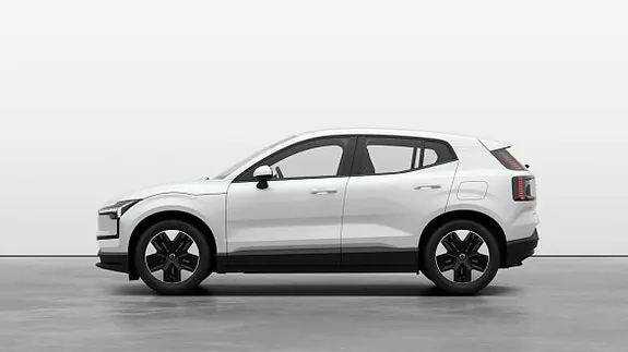 Volvo Ex30 2027 photo 2