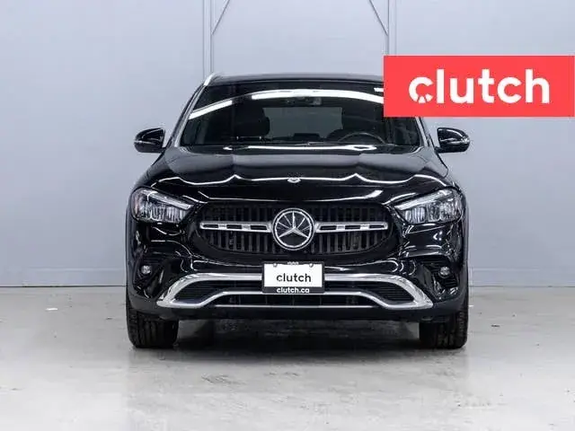 Mercedes-Benz Gla 2026 photo 2