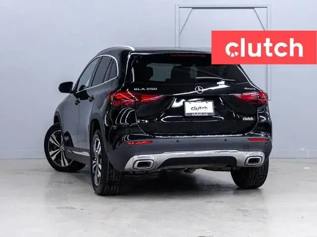 Mercedes-Benz Gla 2026 photo 4