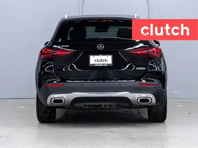 Mercedes-Benz Gla 2026 photo 5