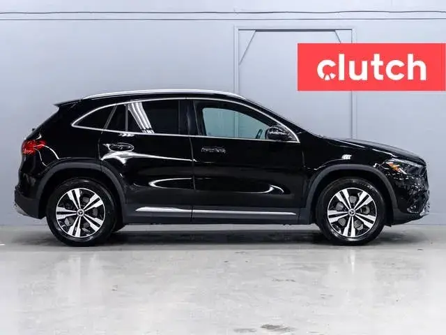 Mercedes-Benz Gla 2026 photo 3