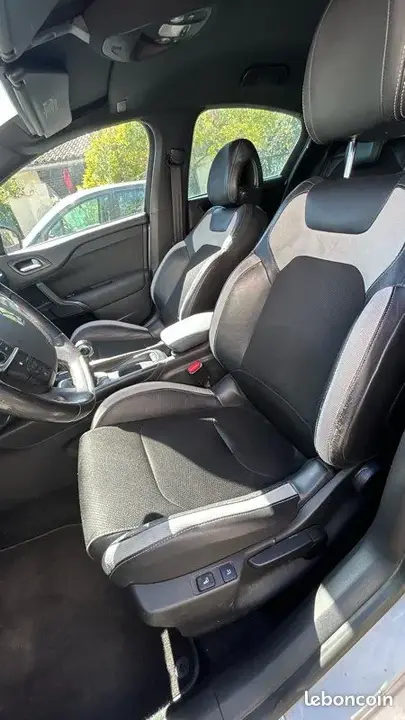 Citroen Ds4 2014 photo 3