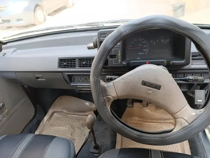 Suzuki Mehran