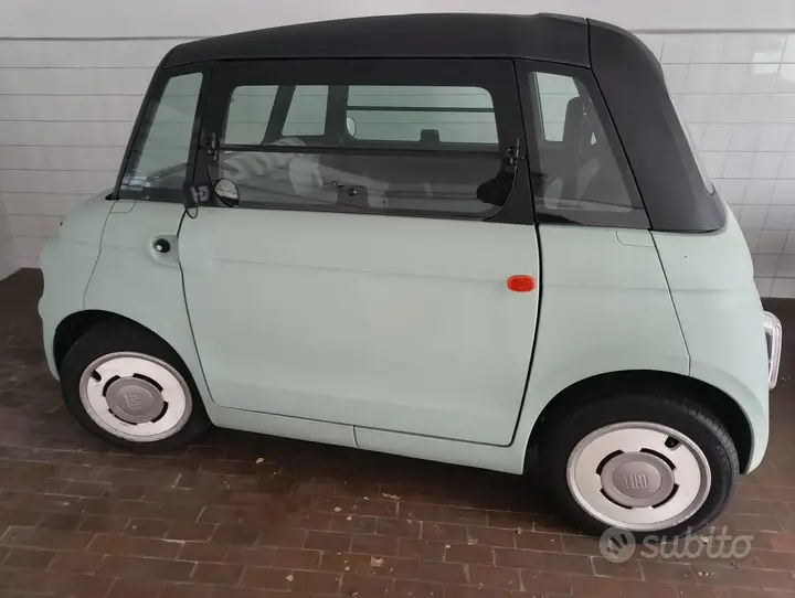 Fiat Topolino