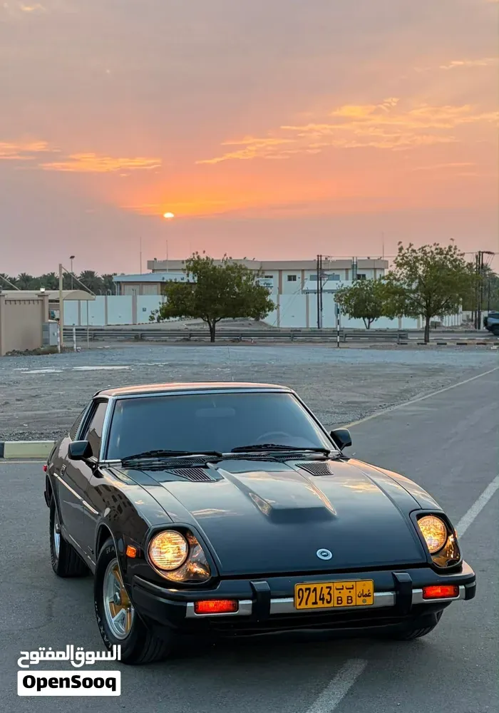 Nissan Z