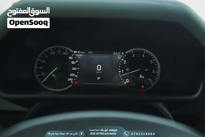 Land Rover Defender 2023 photo 3