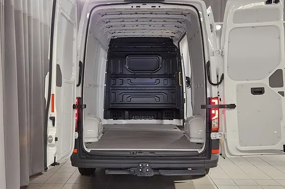 Volkswagen Crafter 2026 photo 5