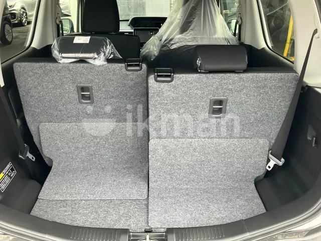 Suzuki Wagon R 2025 photo 5